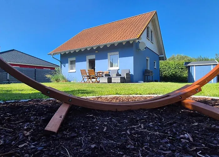 Ferienhaus Kaleo