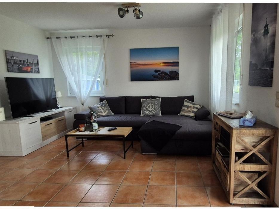 Holiday home Kaleo Wiek auf Ruegen