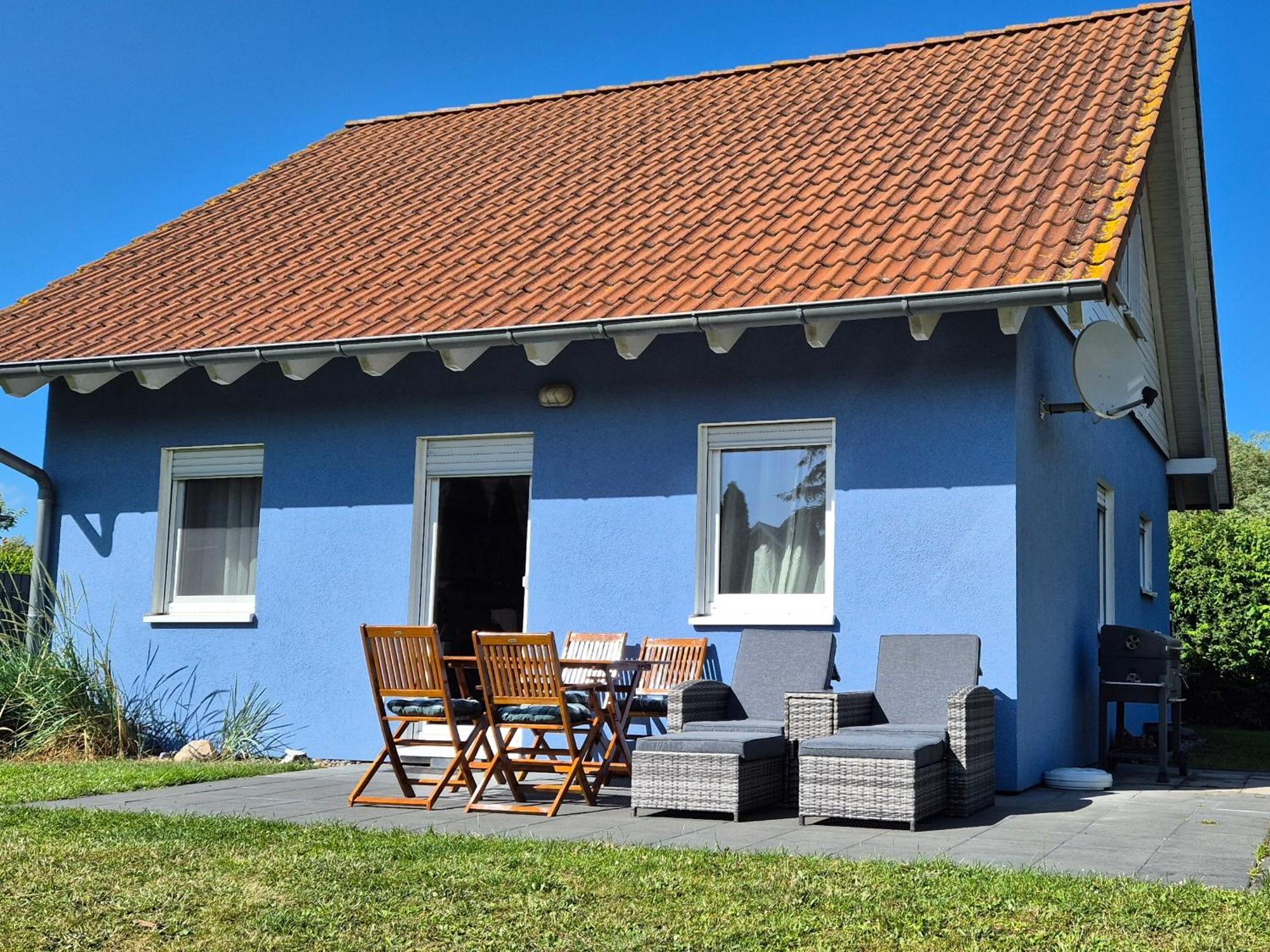 Holiday home Kaleo