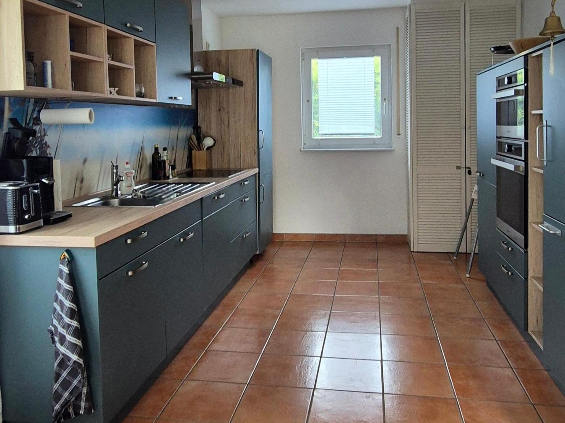 Kaleo Ferienhaus *