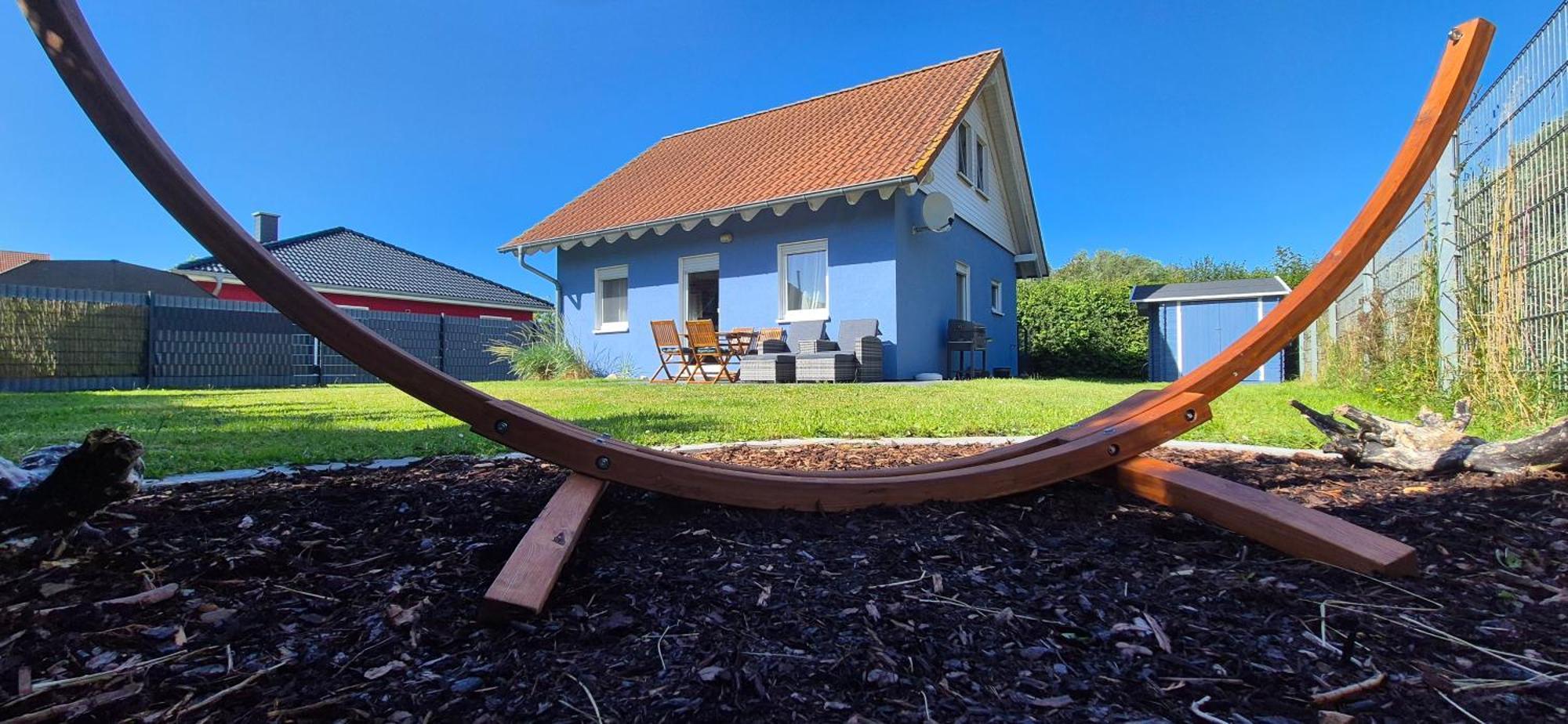 Kaleo Holiday home Wiek auf Ruegen
