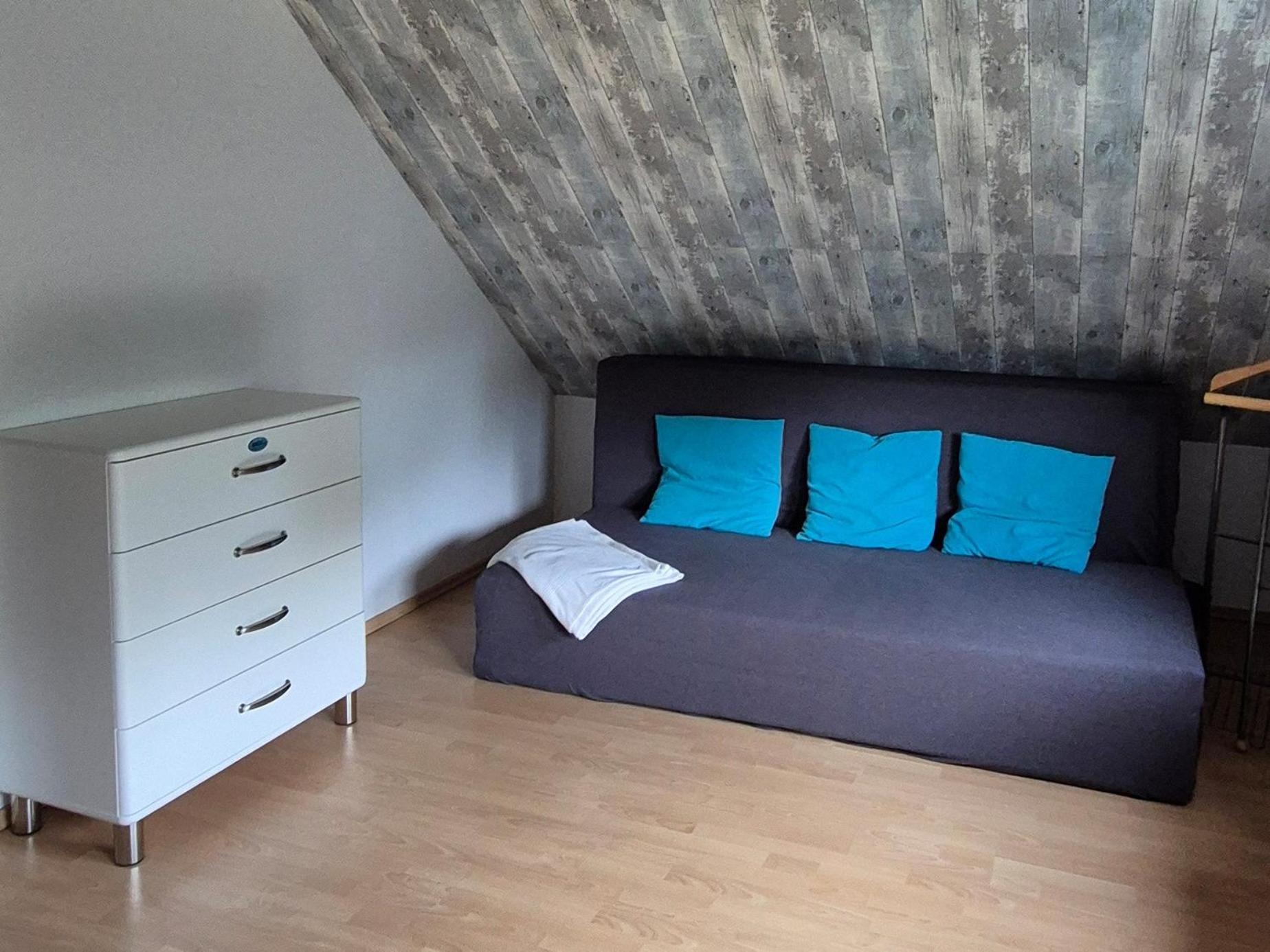 Kaleo * Wiek auf Ruegen